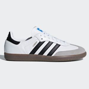 Samba OG shoes. Brand new